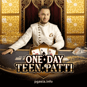 Isang Araw na Teen Patti - Card Game at pgasia